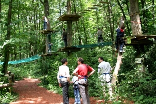 Día de la Familia en Val D Oise 